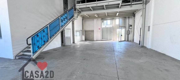 Lagerhaus in Bertinoro, Italy 535m², Nr. 320603 36