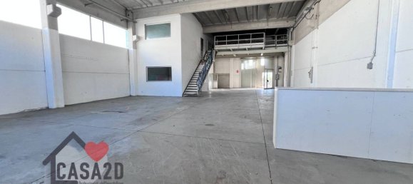 Lagerhaus in Bertinoro, Italy 535m², Nr. 320603 40