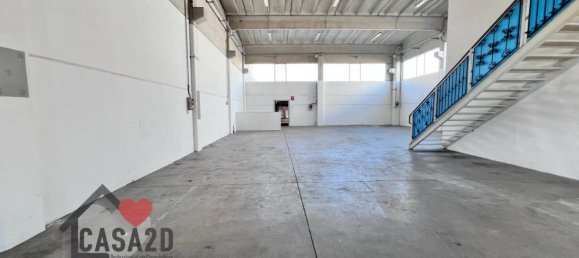 Lagerhaus in Bertinoro, Italy 535m², Nr. 320603 33