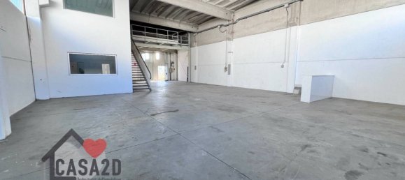 Lagerhaus in Bertinoro, Italy 535m², Nr. 320603 37