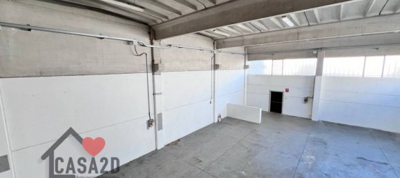 Lagerhaus in Bertinoro, Italy 535m², Nr. 320603 8