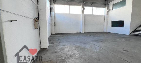 Lagerhaus in Bertinoro, Italy 535m², Nr. 320603 38