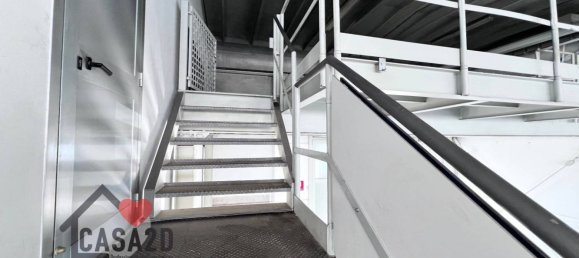 Lagerhaus in Bertinoro, Italy 535m², Nr. 320603 22