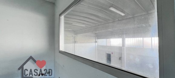 Lagerhaus in Bertinoro, Italy 535m², Nr. 320603 14