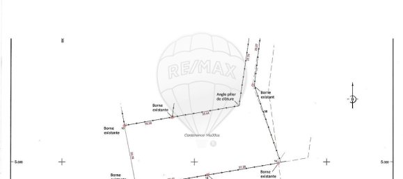 Terrain à Mérignac, France 1430m² No. 340924 2