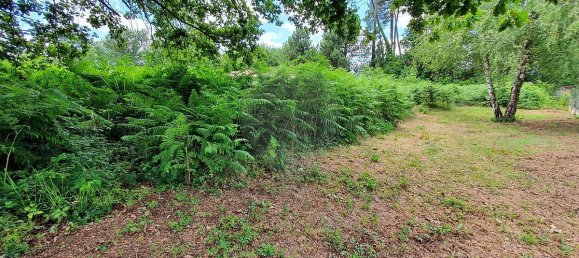 Terrain à Mérignac, France 1430m² No. 340924 3