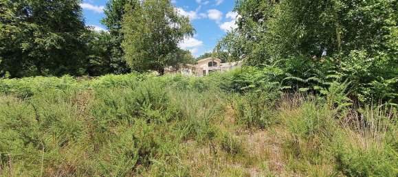 Terrain à Mérignac, France 1430m² No. 340924 4