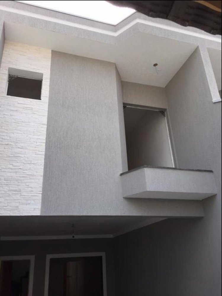 Дом с 3 спальнями в Сан-Паулу, Бразилия № 562715