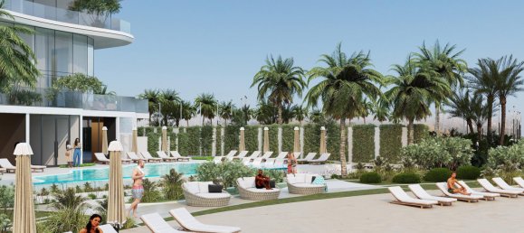 63.6m² Apartment in Al Marjan Island, UAE No. 24981 11