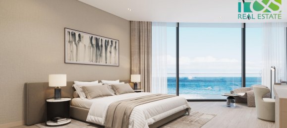 63.6m² Apartment in Al Marjan Island, UAE No. 24981 2