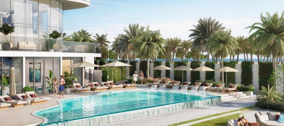 63.6m² Apartment in Al Marjan Island, UAE No. 24981 9