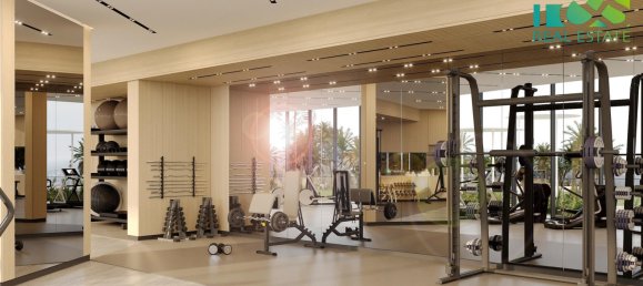 63.6m² Apartment in Al Marjan Island, UAE No. 24981 6