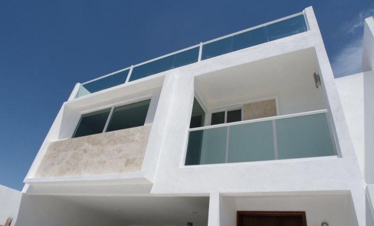 Дом с 3 спальнями в Пуэбла, Мексика № 161099