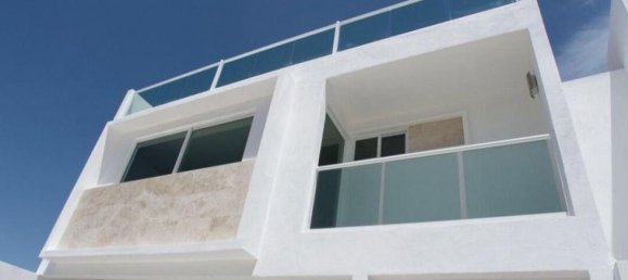 Дом с 3 спальнями в Пуэбла, Мексика № 161099 2