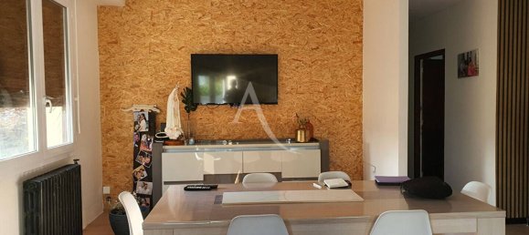 Villa T4 em Saint-Aignan, France N.º 228778 8