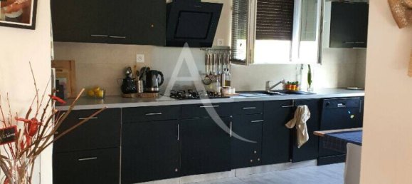 Villa T4 em Saint-Aignan, France N.º 228778 9