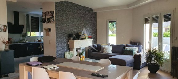 Villa T4 em Saint-Aignan, France N.º 228778 7