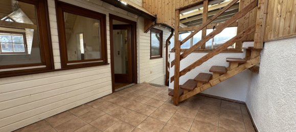 Moradia em banda T1 em Zollernalbkreis, Germany N.º 32961 6