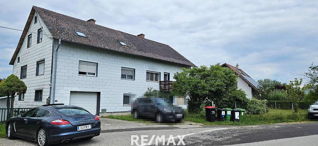 4 rooms Townhouse in Asten, Austria No. 75344
