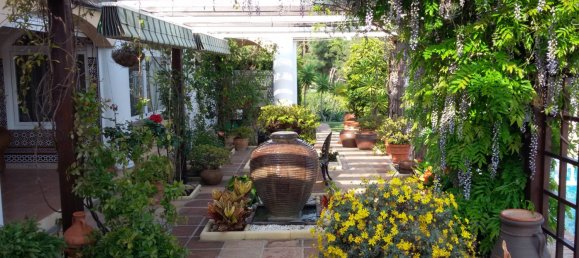 5 bedrooms Villa in Mijas Costa, Spain No. 9903 10