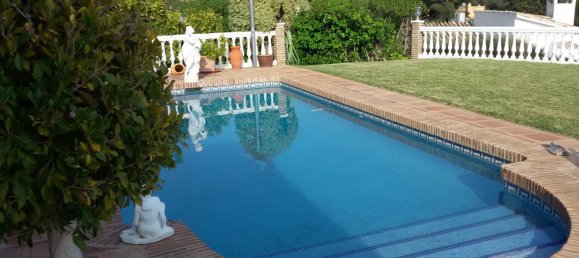 5 bedrooms Villa in Mijas Costa, Spain No. 9903 3