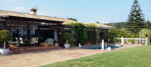 5 bedrooms Villa in Mijas Costa, Spain No. 9903 9