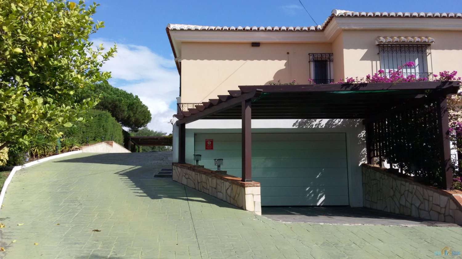 5 bedrooms Villa in Mijas Costa, Spain No. 9903