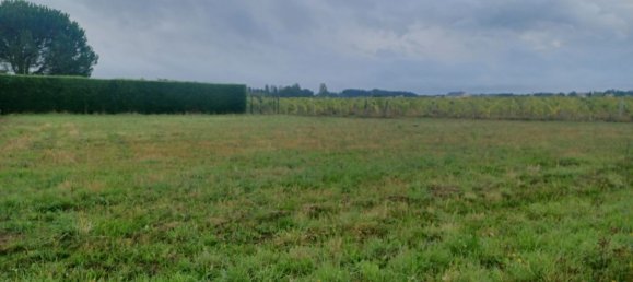 Grundstück in Jonzac, France 1180m², Nr. 111541 2