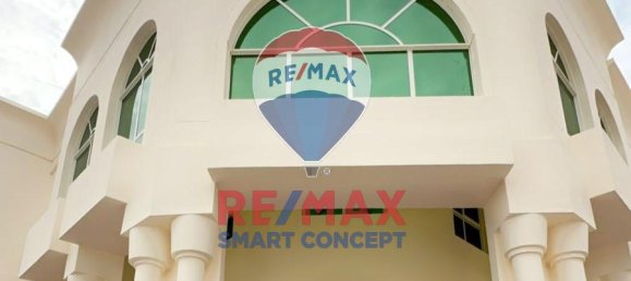 6 bedrooms Villa in Khalifa City, UAE No. 21572 4