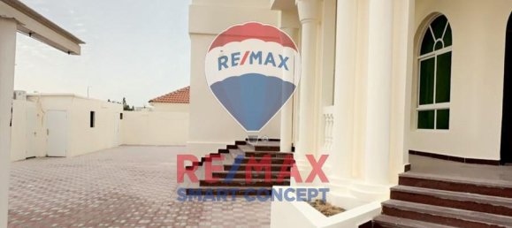 6 bedrooms Villa in Khalifa City, UAE No. 21572 8