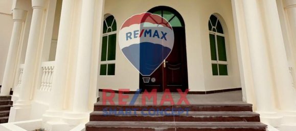 6 bedrooms Villa in Khalifa City, UAE No. 21572 3