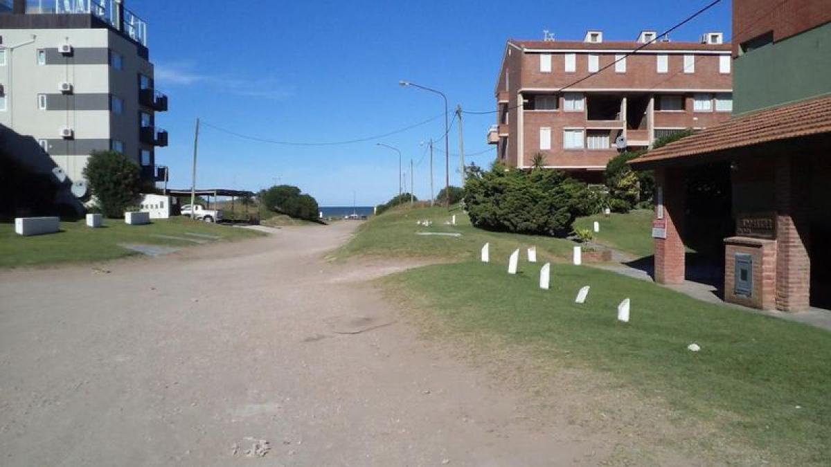 Квартира с 2 спальнями в Мар-дель-Плата, Аргентина № 82391