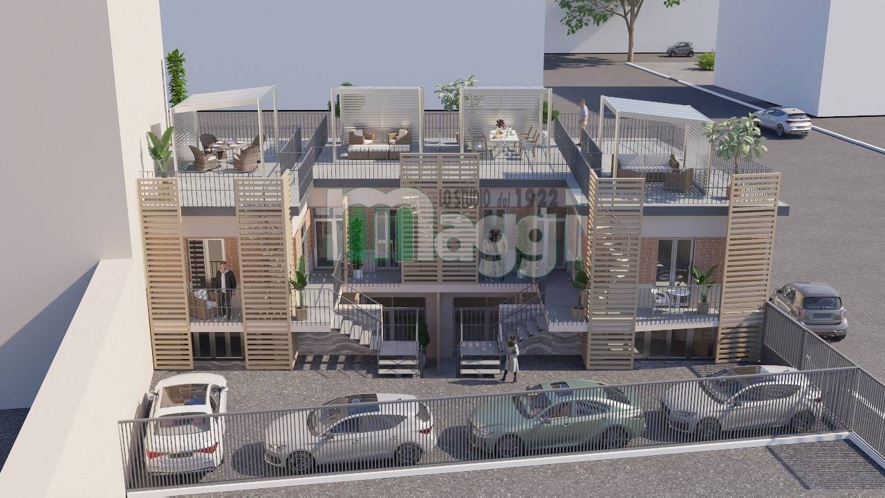 1 Schlafzimmer Wohnung in Milan, Italy, Nr. 245294