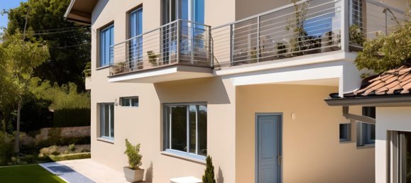 8 rooms House in Vittorio Veneto, Italy No. 2926 43