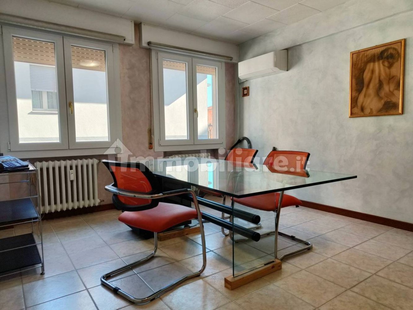 4 rooms Office in Venice, Italy No. 222035