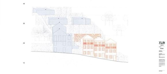 872m² Land in Porto, Portugal No. 92331 7