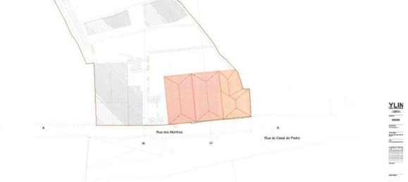 872m² Land in Porto, Portugal No. 92331 6