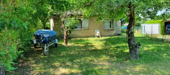 Grundstück in Französisch Buchholz, Germany 1100m², Nr. 274193 4