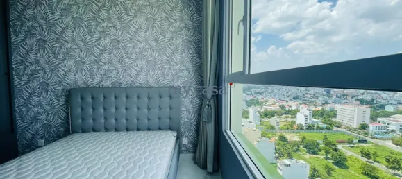 Квартира с 3 спальнями в Тхудык, Хошимин, Вьетнам № 9413 13