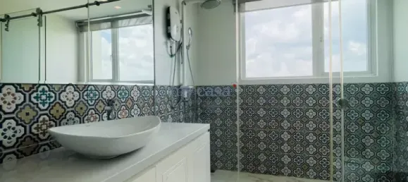 Квартира с 3 спальнями в Тхудык, Хошимин, Вьетнам № 9413 2