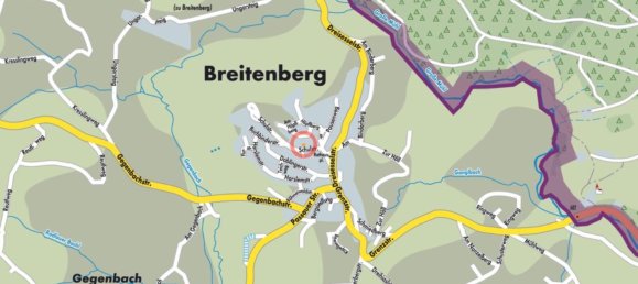 Grundstück in Passau, Germany 680m², Nr. 226629 3