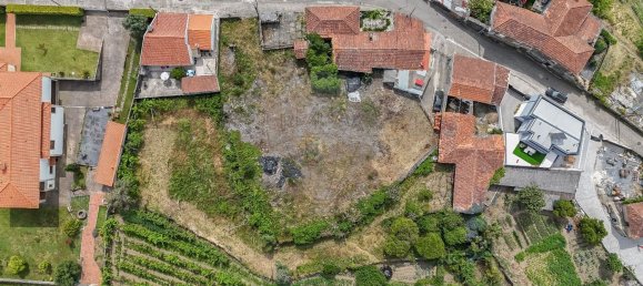 3 غرف نوم منزل في Valongo, Portugal رقم 18339 18