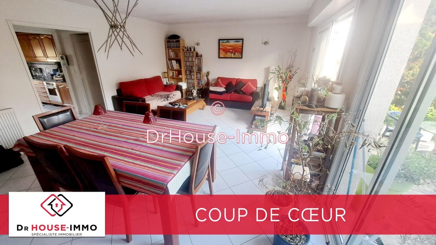 Casa T2 em Roissy-en-Brie, France N.º 183132