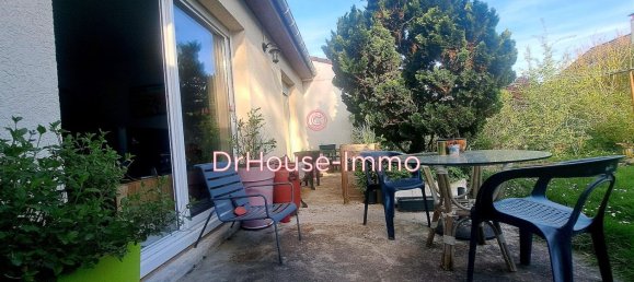 Casa T2 em Roissy-en-Brie, France N.º 183132 9