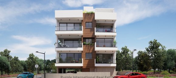 1 bedroom Apartment in Kato Paphos, Cyprus No. 22373 4