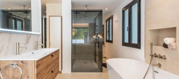 Apartamento T3 em Marbella, Spain N.º 122409 21