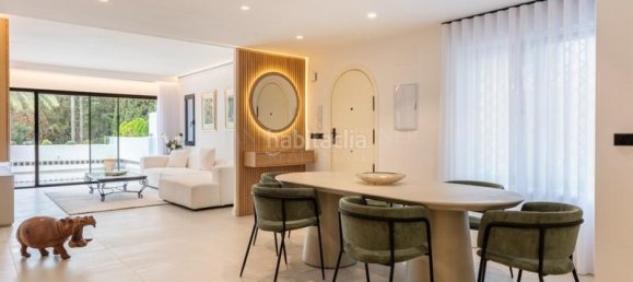 Apartamento T3 em Marbella, Spain N.º 122409 8
