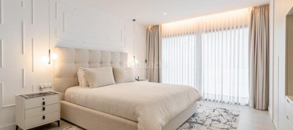 Apartamento T3 em Marbella, Spain N.º 122409 14