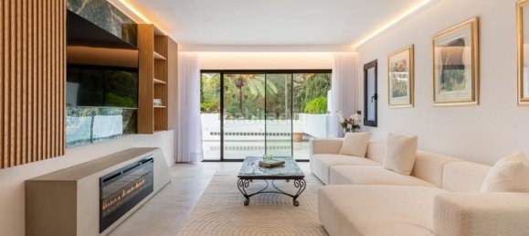 Apartamento T3 em Marbella, Spain N.º 122409 6