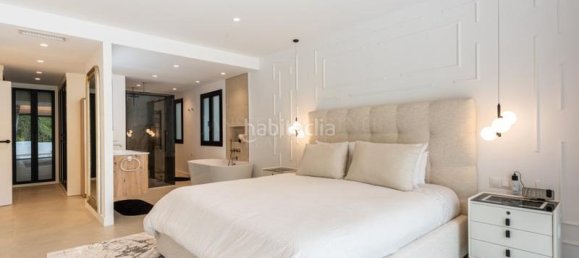 Apartamento T3 em Marbella, Spain N.º 122409 16